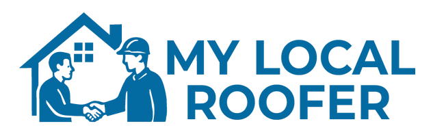 My Local Roofer logo white-01