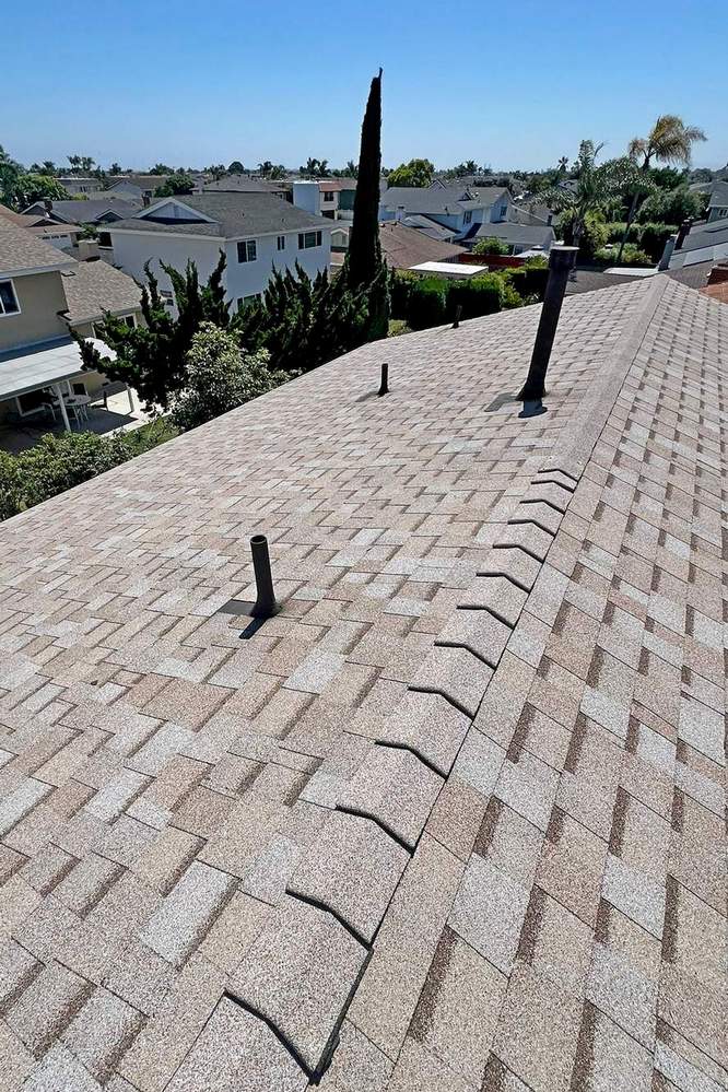 Roof Replacement in Pasadena, CA