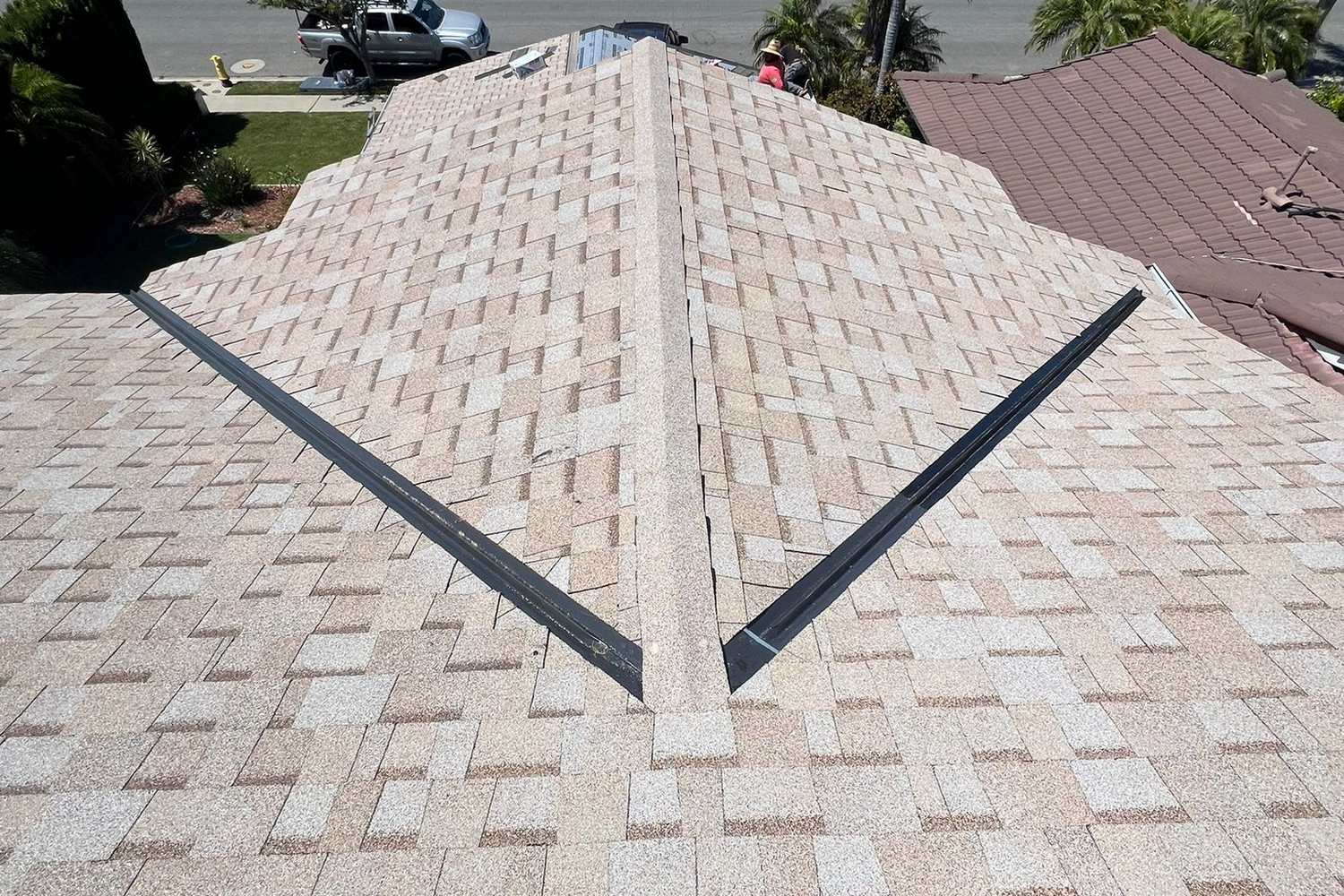 Roof Replacement in Pasadena, CA