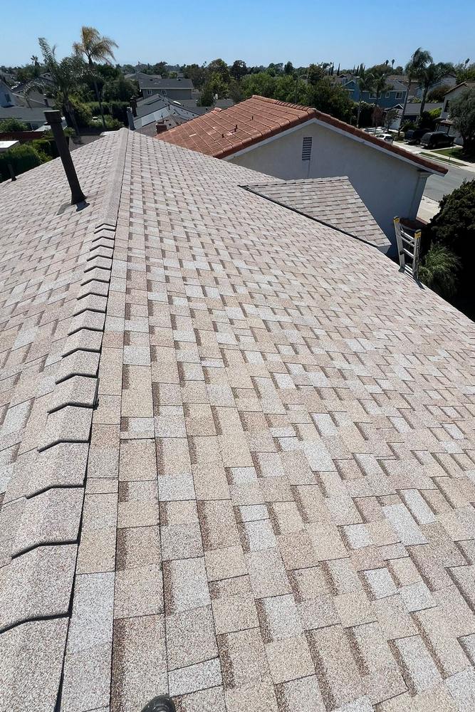 Roof Replacement in Pasadena, CA