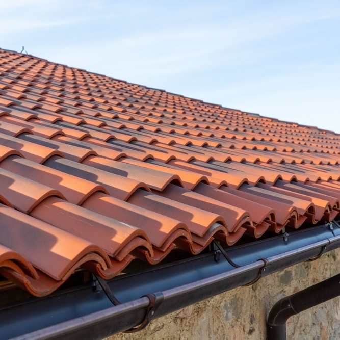 Right Roofing Material for Your California