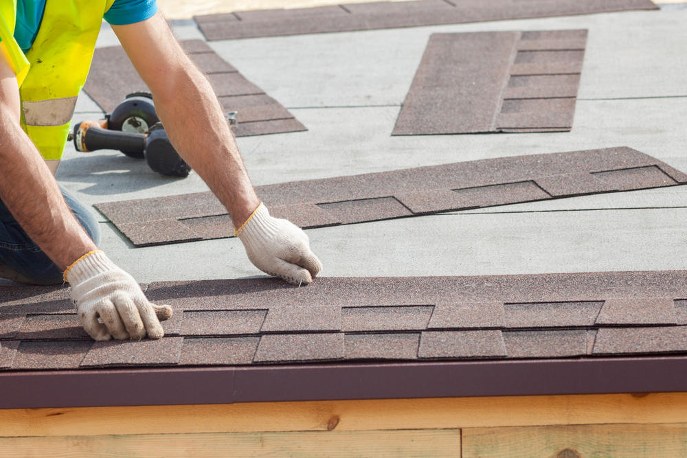 Understanding the Costs of Roof Installation in California
