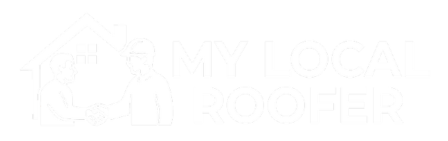 My Local Roofer logo white-01