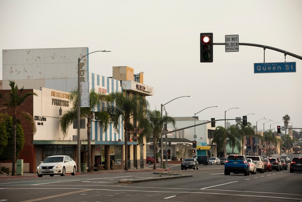 Expert Residential Roofing Services in Inglewood, CA