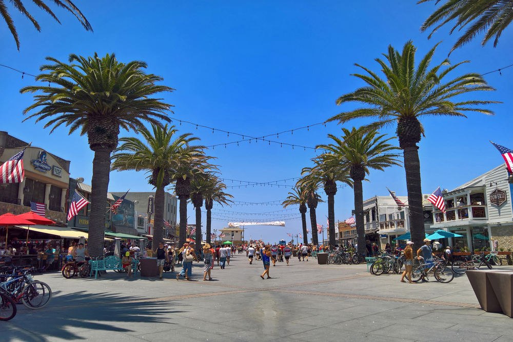 Expert Roof Maintenance Services in Hermosa Beach, CA