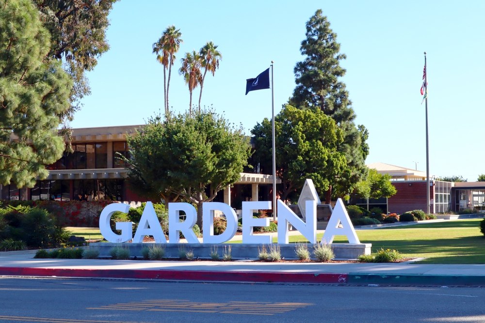 Expert Roof Repair Services in Gardena, CA