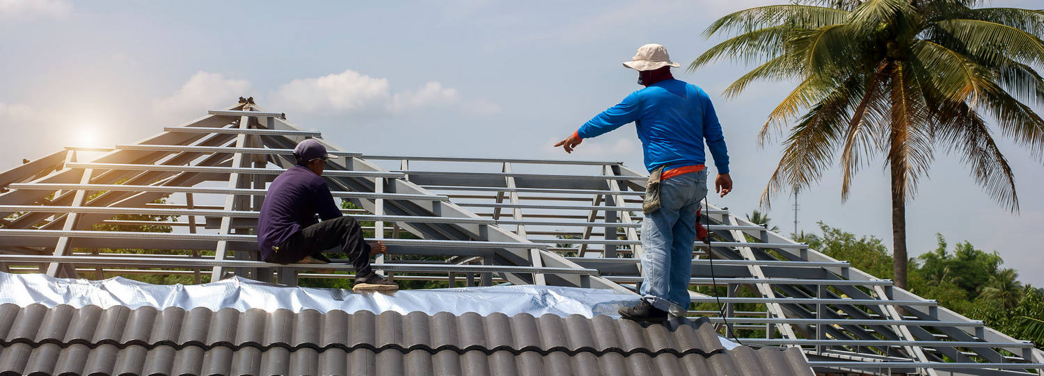 Our Roofing Projects: From Start to Finish
