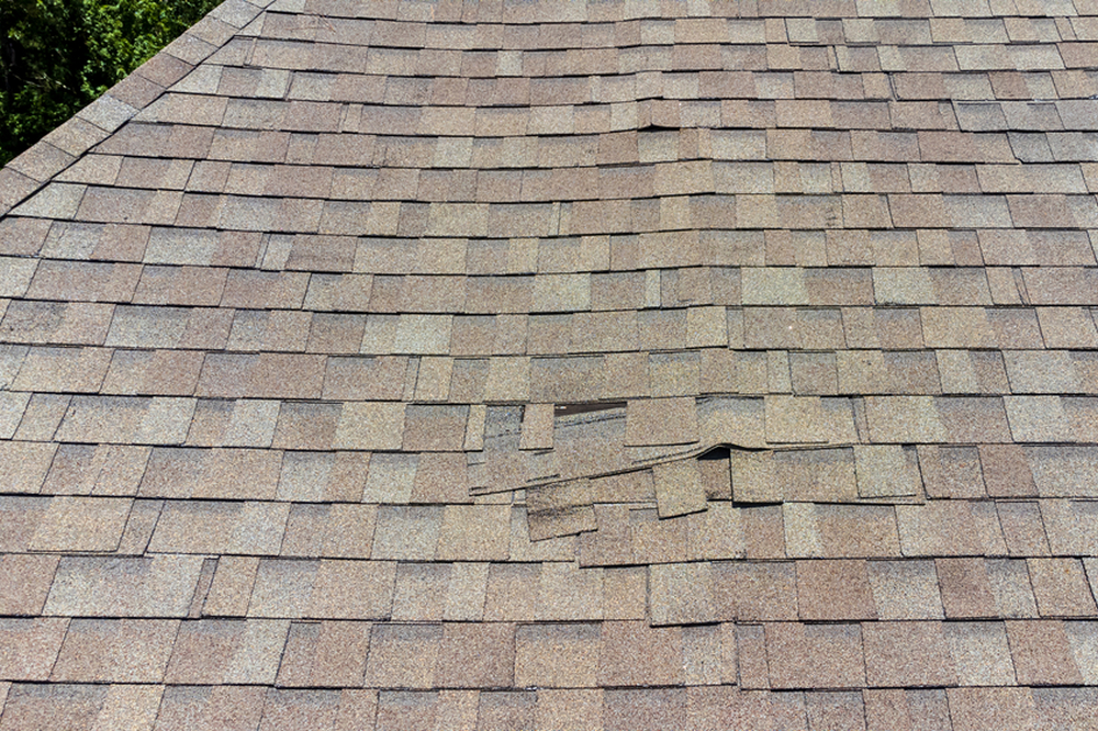 Roof Repair