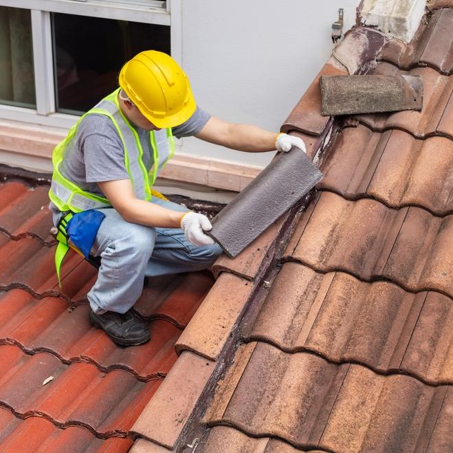 Roof Repairs