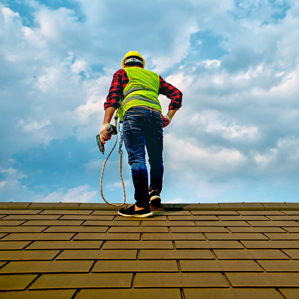 Roofing Services in California | My Local Roofer