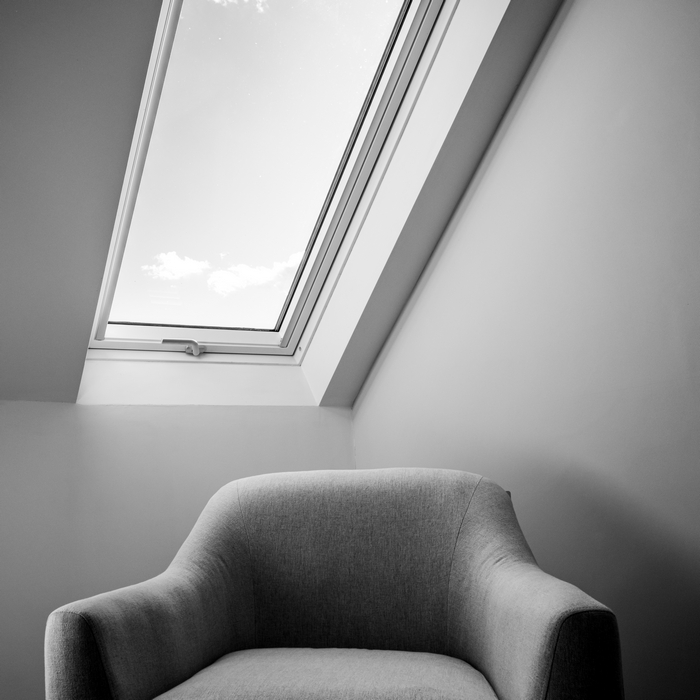 Skylight Installation