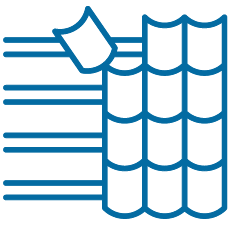 roof replacements-icon