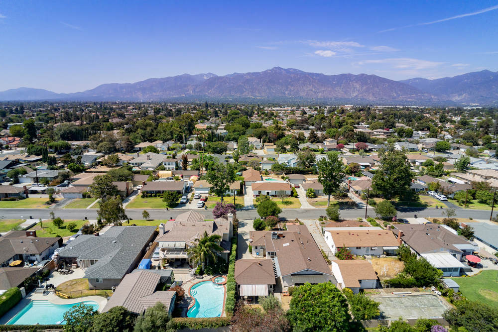 Expert Residential Roofing Services in Temple City, CA