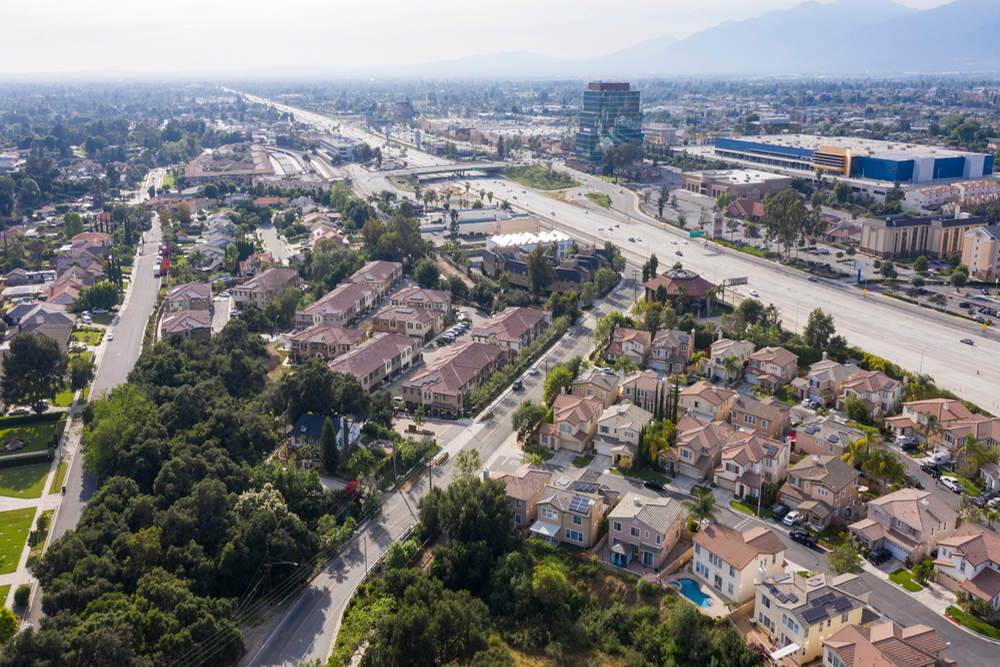 Expert Roof Inspections in West Covina, CA