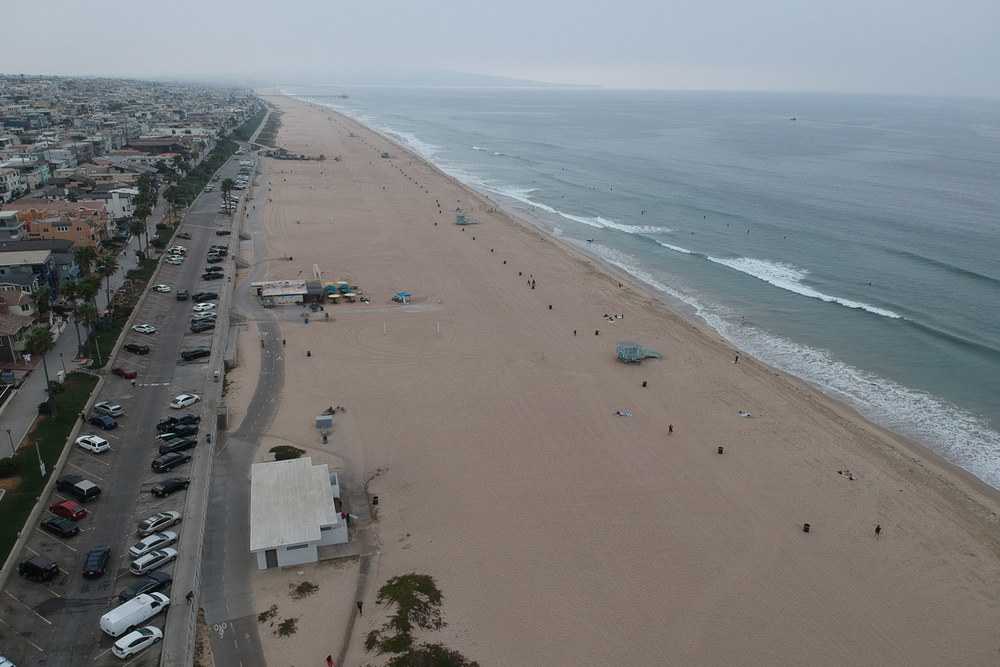 Expert Roof Maintenance Services in Manhattan Beach, CA