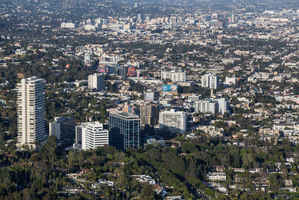 Expert Roof Maintenance Services in West Hollywood, CA