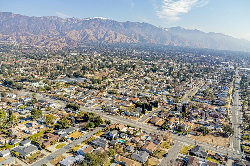 Expert Roof Repair Services in Pasadena, CA