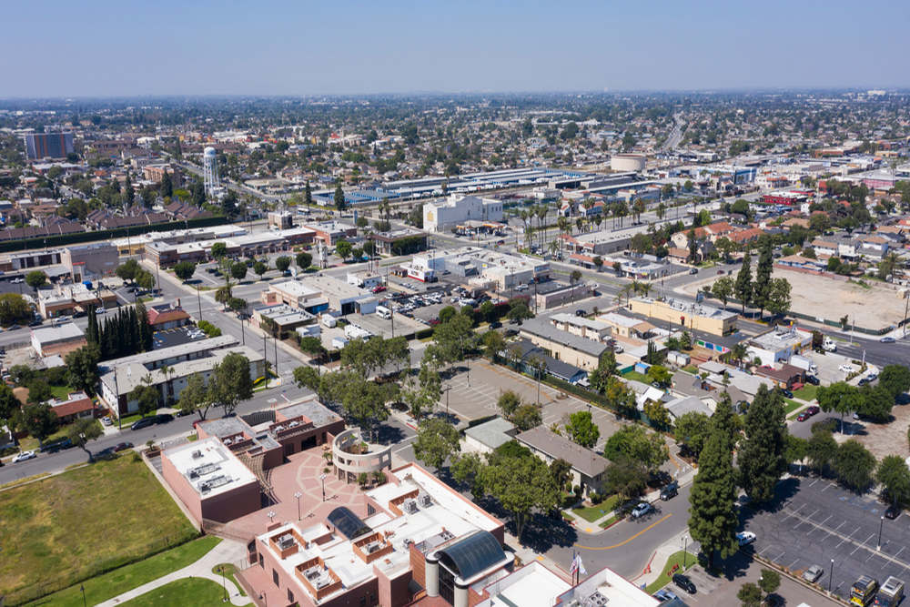 Expert Skylight Installation Services in Norwalk, CA