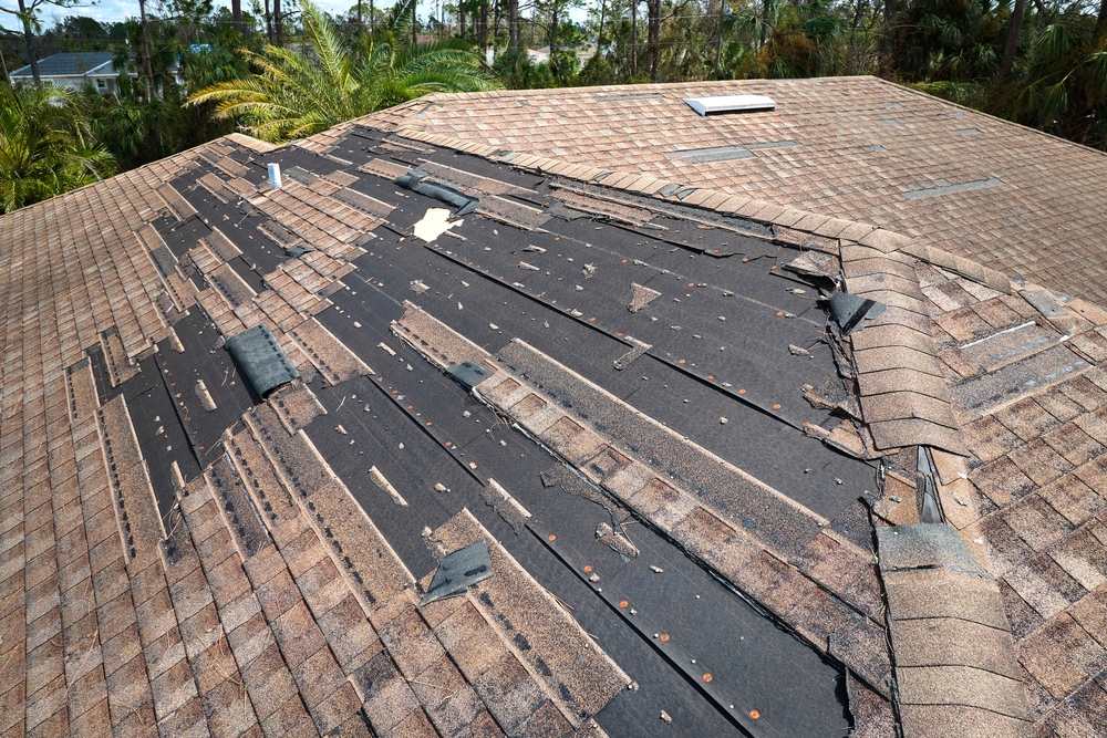 5 Hidden Signs Your Roof Might Be Failing