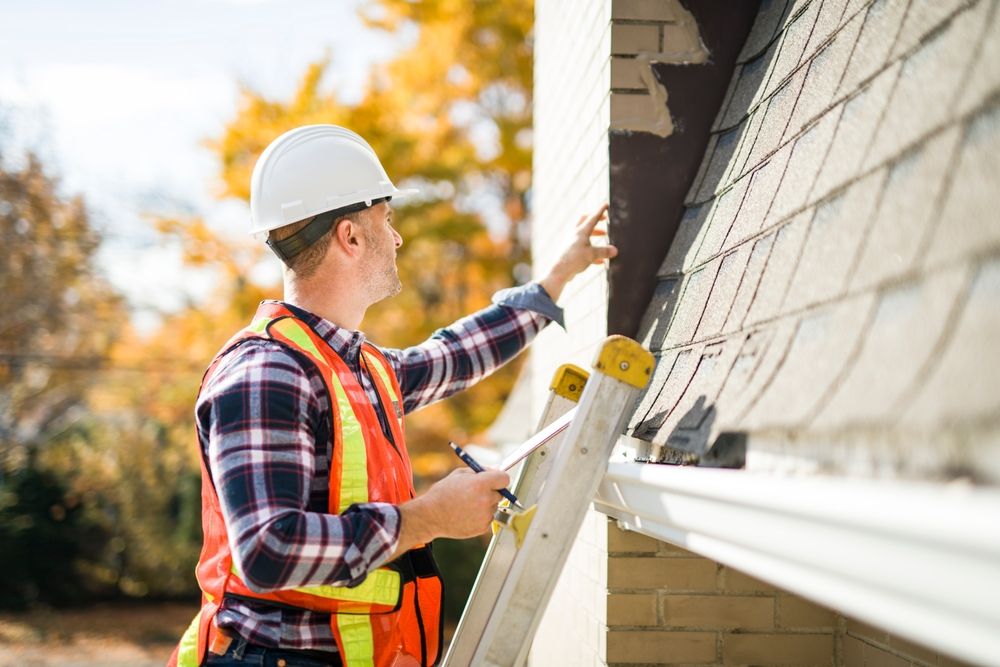 MyLocalRoofer-The Importance of Seasonal Roof Inspections