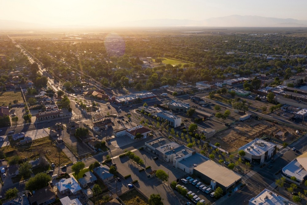 Professional Commercial Roofing Solutions in Lancaster