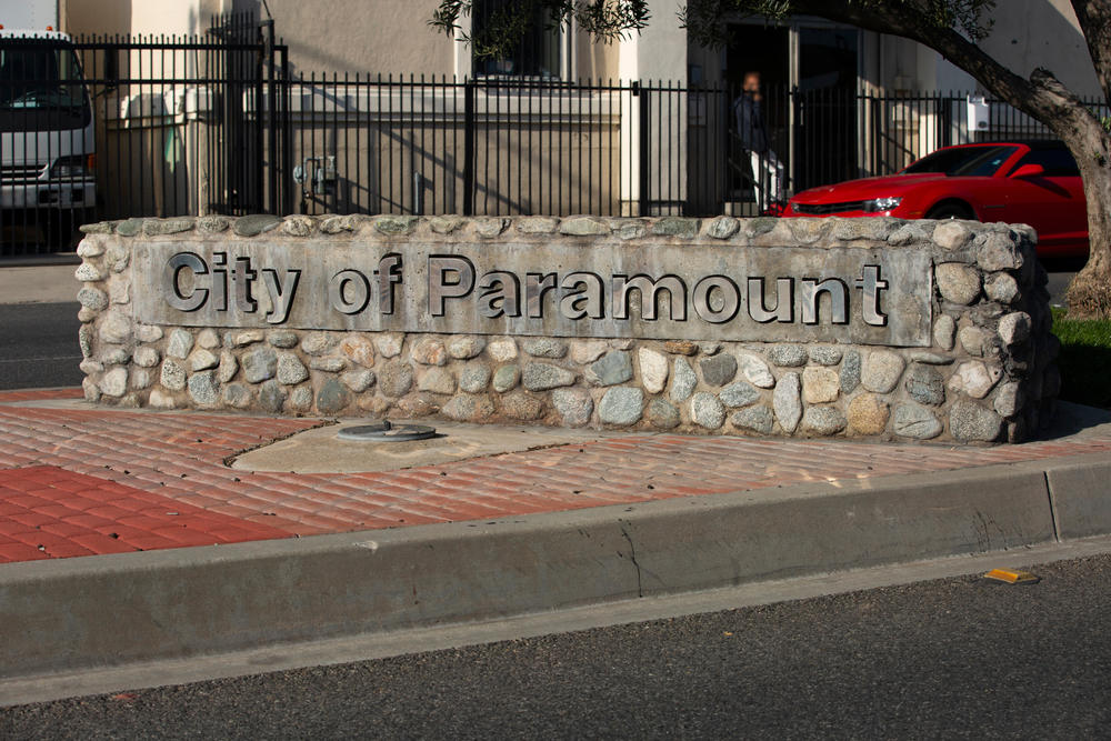 Professional Commercial Roofing Solutions in Paramount, CA