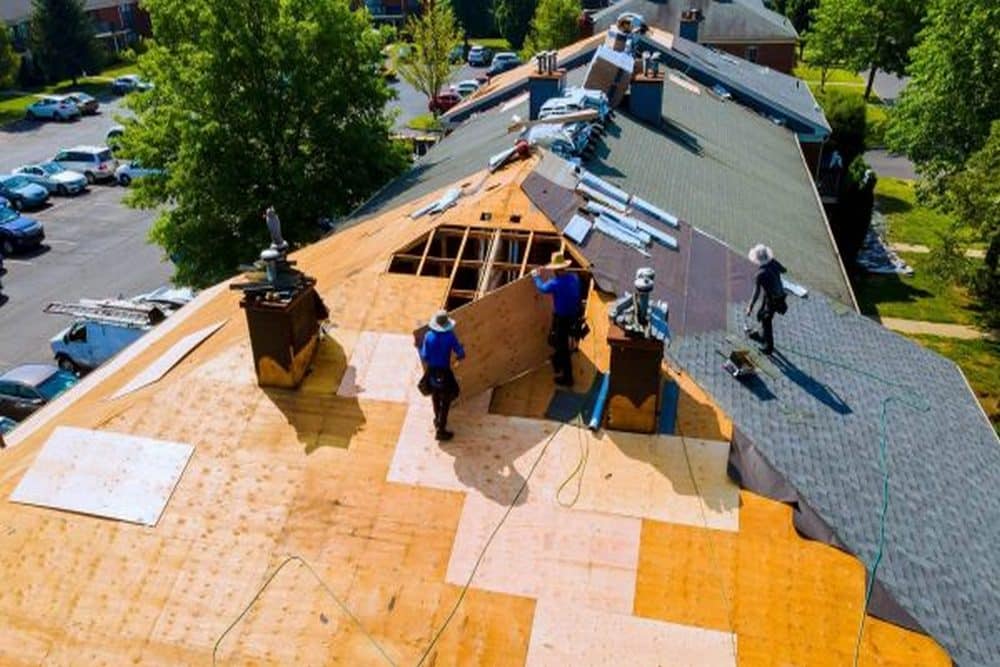 How to Know When Your Roof Needs Professional Repair or Replacement