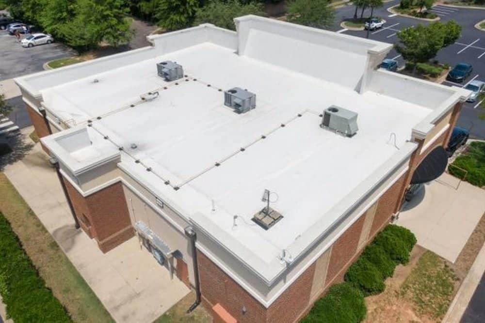 Signs Your Commercial Roof Needs Immediate Attention