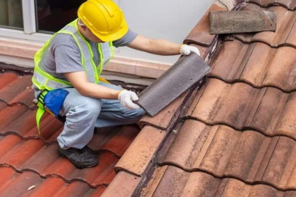 Top Signs Your Roof Is Failing