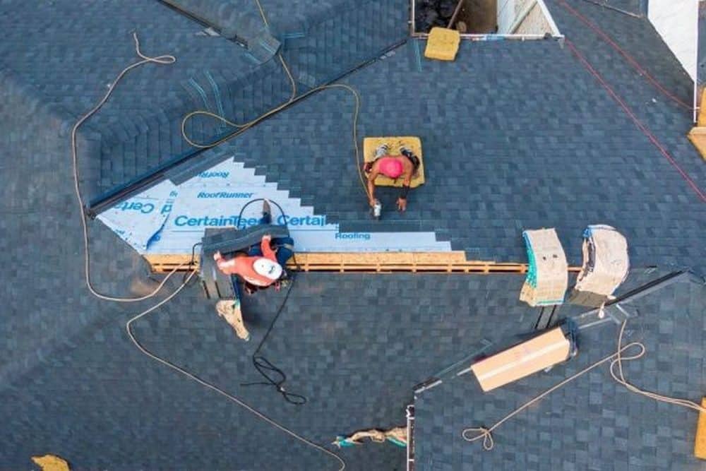 CertainTeed Roofing Options That Improve Curb Appeal and Weather Resistance