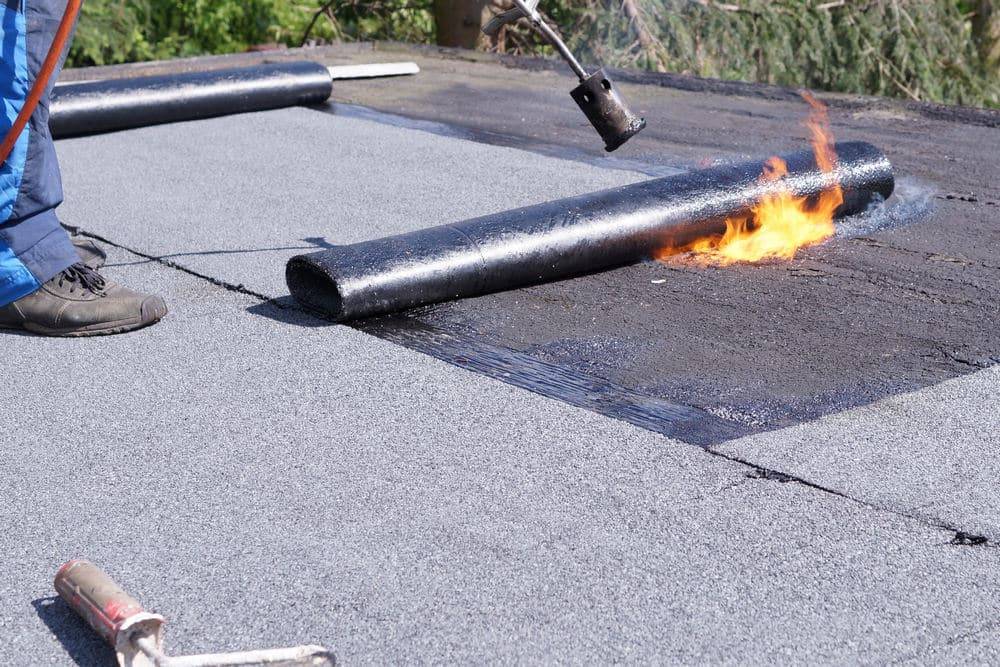 GAF Shingle Roof Replacement Benefits for Long-Term Home Protection