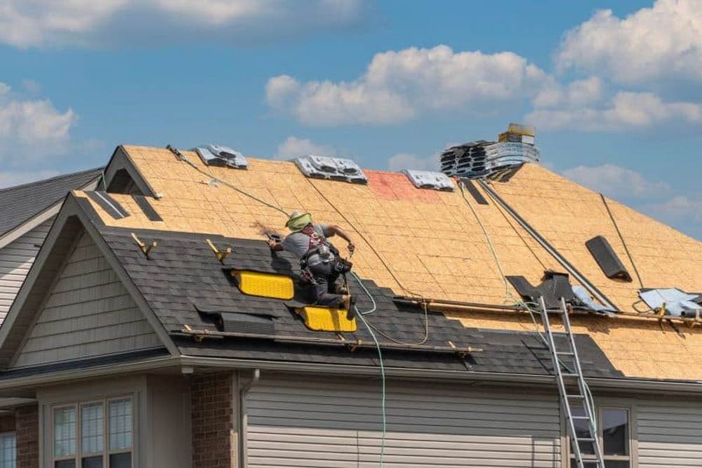 Why Owens Corning Platinum Roofing Systems Are a Smart Choice for California Homes