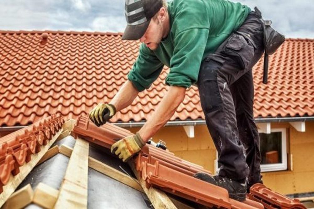 Benefits of Tile Roofing for California Homes