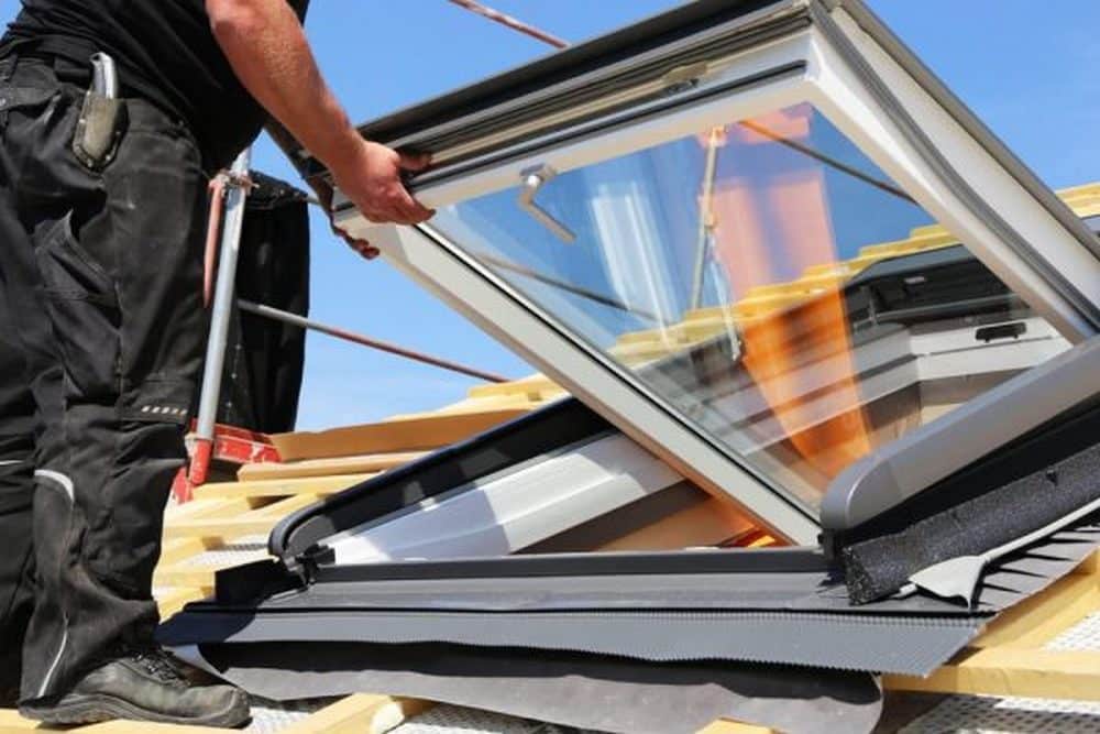 How Skylight Installation Adds Value and Natural Light to Your Home