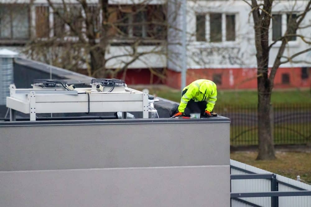 How Commercial Roof Inspections Help Prevent Costly Damage