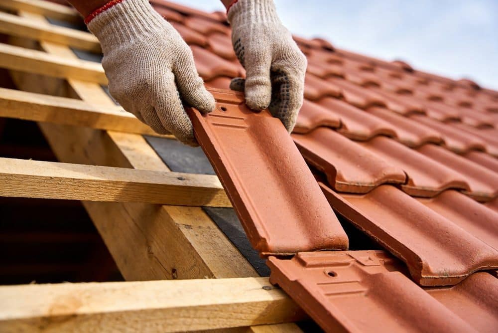 Why Tile Roofing Is a Smart Investment for Homeowners