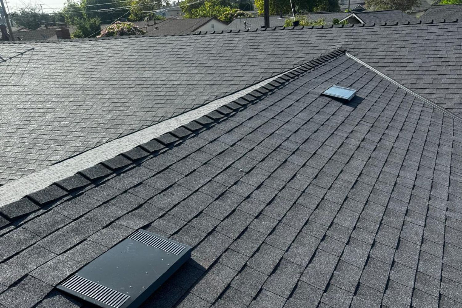 Roof Replacement in Culver City, CA