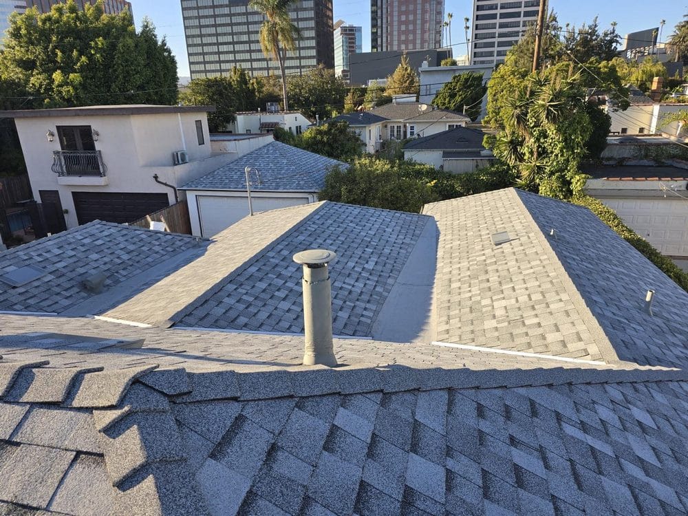 Roof Replacement in Palmdale, CA (4)