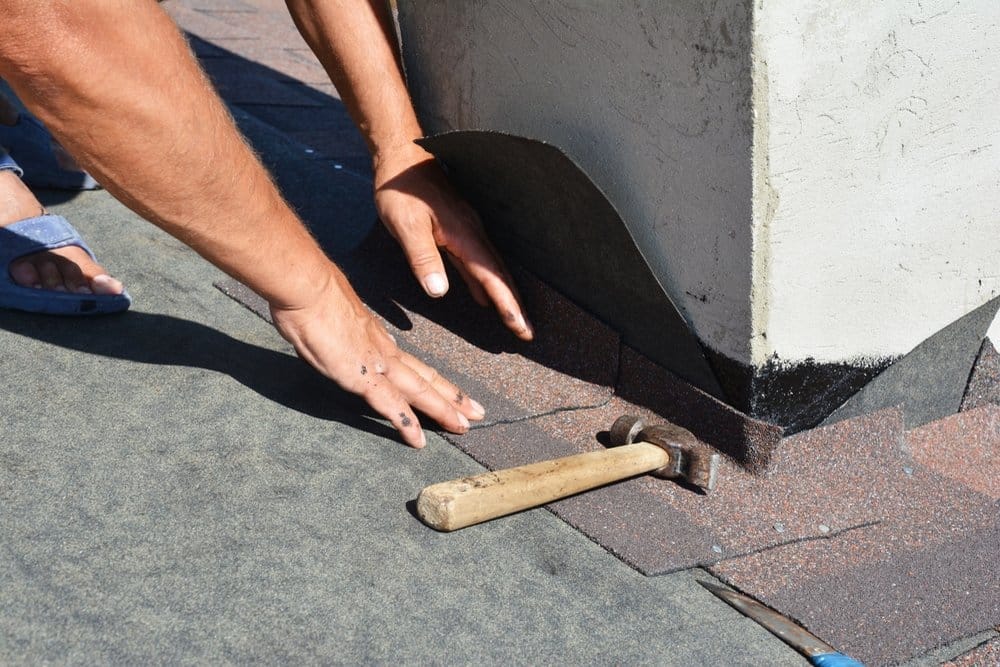 Signs Your Asphalt Shingle Roof Is Losing Energy Efficiency