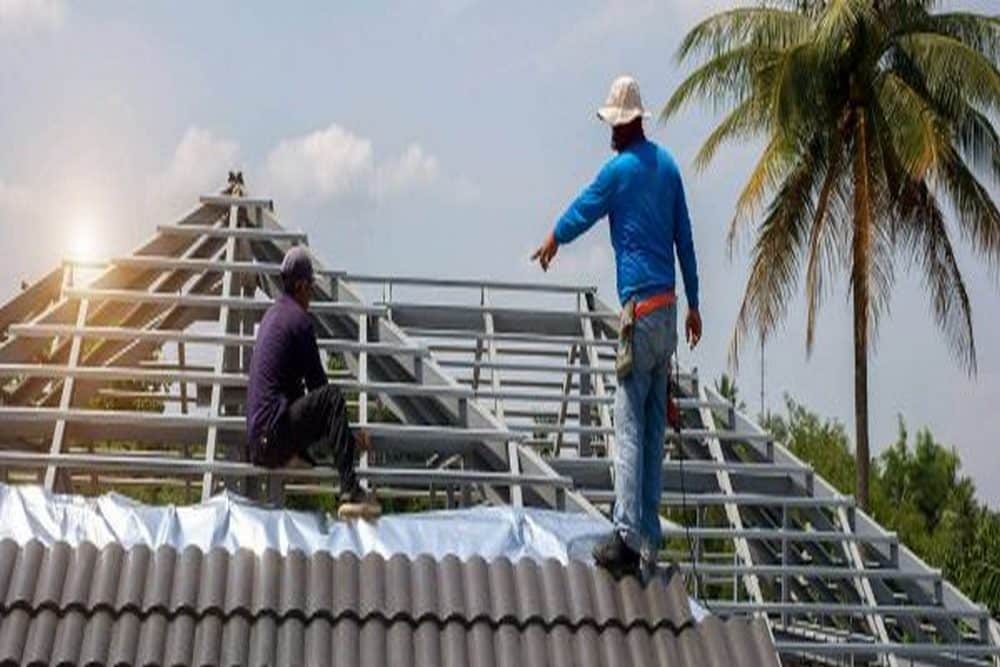 When a Roof Inspection Can Help You Avoid a Full Roof Replacement