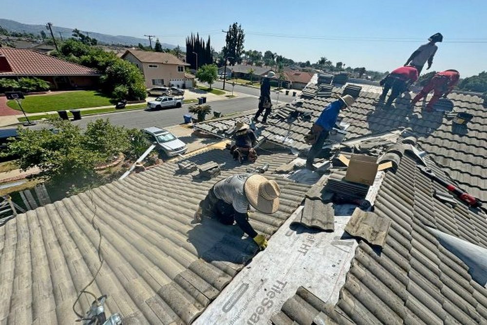 When a Roof Inspection Can Prevent a Full Roof Replacement