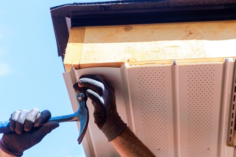 How Roof Flashing Protects Your Home From Water Damage