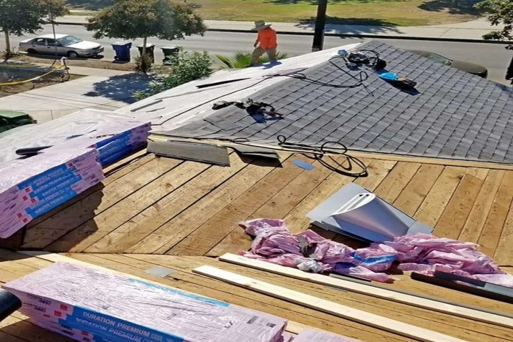 How Roof Ventilation Helps Prevent Moisture Problems