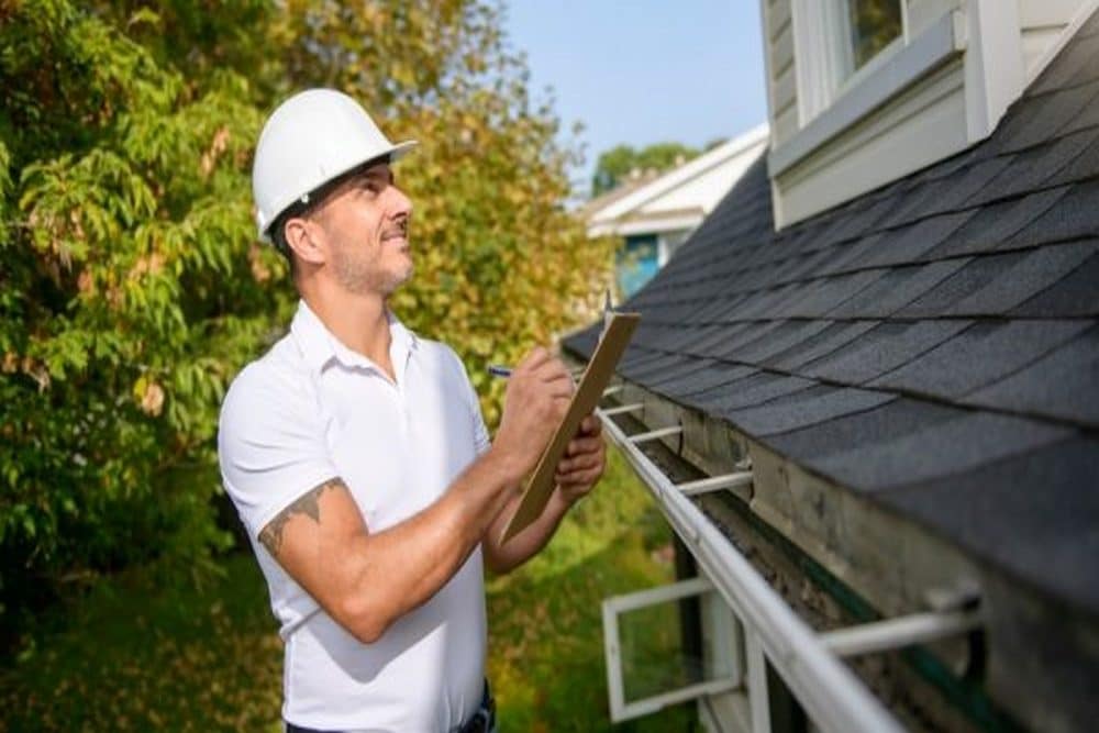 Why Annual Roof Inspection Is Worth the Investment