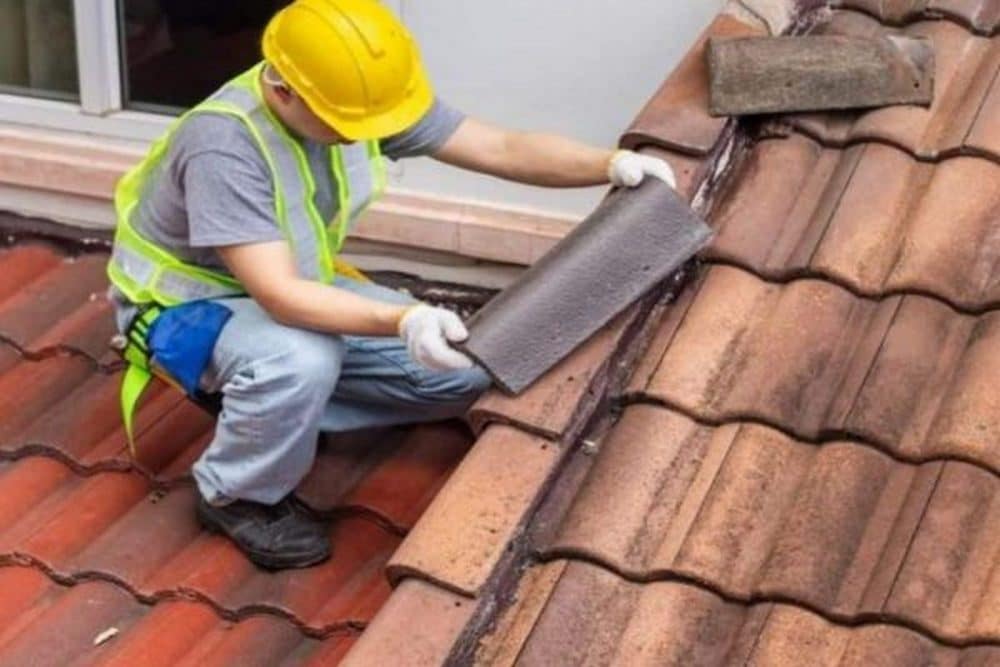 Why Missing Shingles Should Be Replaced Right Away