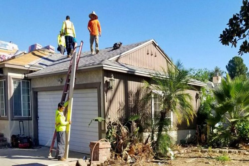Why Roof Inspection Should Be Part of Regular Home Maintenance