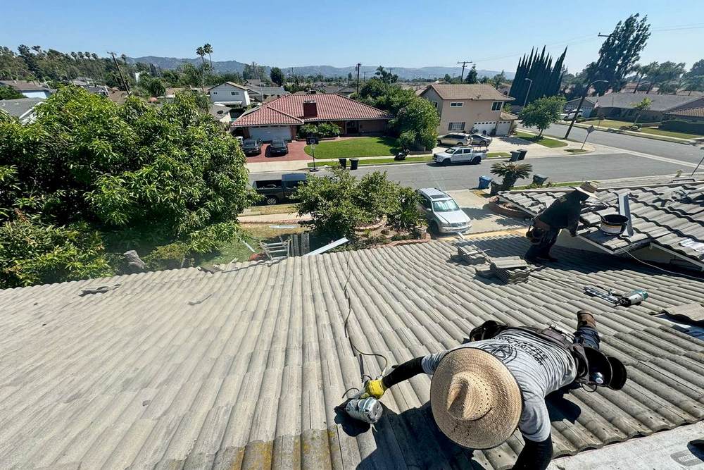 Why Roof Valleys Need Regular Inspection