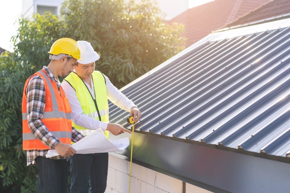 How a Roof Inspection Helps Identify Hidden Damage
