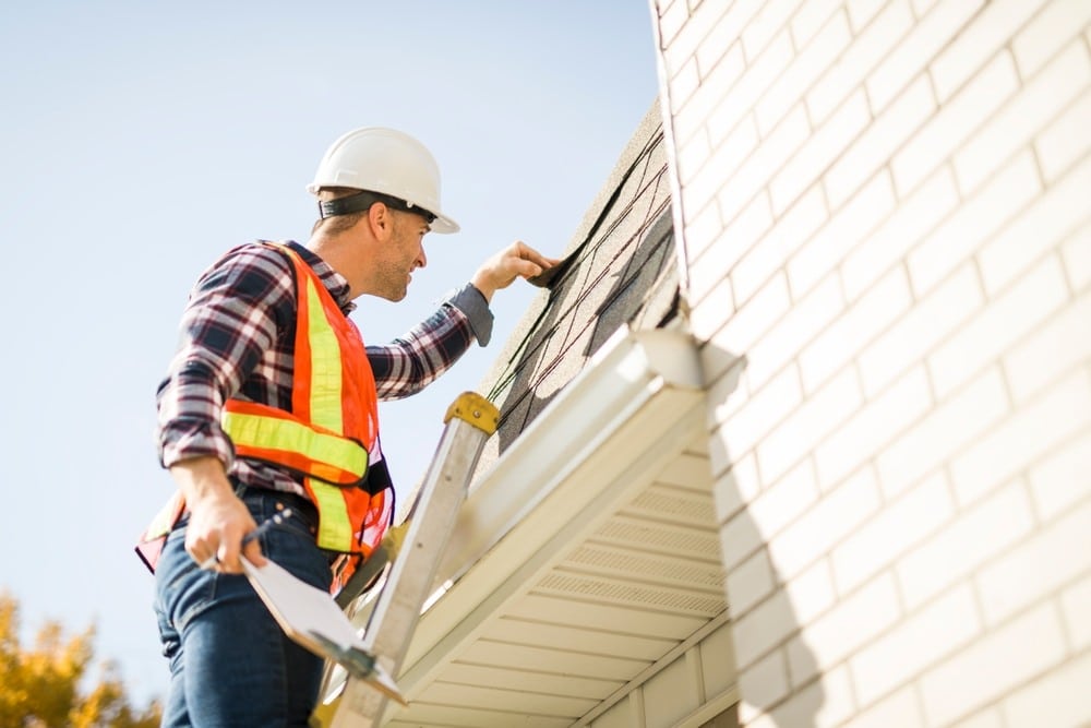 How a Roof Inspection Helps Identify Hidden Damage