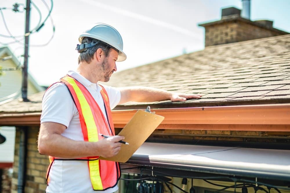 What Roof Inspection Reveals About Roof Flashing